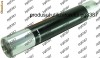 Lanterna cu 1 LED de putere, carcasa metalica-3371