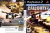 Call of Duty Big Red One ps2