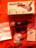 METABO WQ 1000  ,, Flex METABO din 2010''  ,,nou nout''