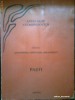 Antologie Antropozofica -Ciclul Anotimpuri -Sarbatori -Arhangheli -PASTI - Dr. LAZAR PASCA