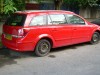 dezmembrez opel astra h, fabricatie 2006,z20lel,turbo,benzina,170cp