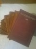 I.S.TURGHENIEV - OPERE   colectie 6 vol.