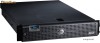 Server Dell PowerEdge 2950, 2 procesoare Intel Xeon E5345 Quad Core 2.33 GHz, 8 GB DDR2, 2 hard disk 73 GB SAS , Raid controler PERC5i SAS/SATA, Rackm