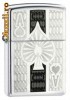 Zippo - Ace 24196  - Sigilata si Noua