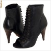 *** LICHIDARE STOC Cizme / Botine Decupate ALDO Norkus, Dama / Femei, PIELE, 100% AUTENTIC, Reducere de la 399 RON ***