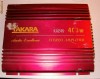 Amplificator statie auto Takara Audio Exellence KA245  400W