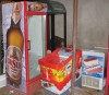 Vand Mobilier Comercial