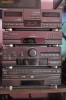 LINIE TURN  SONY LBT D-507 AKAI JVC PIONEER TECHINCS