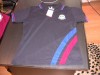 Tricou Moncler Polo Negru