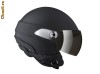 CASCA CASTI NEXX HUGO BOSS HB01 NEGRU MAT MOTO MOTOCICLETA