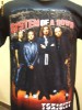 TRICOURI (TRICOU) formatii rock &  diverse imprimeuri  SYSTEM OF A DOWN