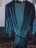 Halat  unisex trei sferturi model deosebit marimea  L -XL