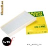Mann Filter - Filtru Polen (habitaclu) diesel/benzina VW. OPEL, AUDI, RENAULT ETC.