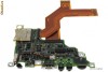 Placa de sunet cu cititor card SD Toshiba Tecra 9000