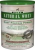 Whey protein, pudra de zer, 20 g proteine/portie, 100% NATURAL !