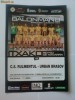 Program meci handbal feminin Rulmentul Brasov-Itxako, 12 aprilie