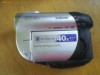 camera video sony handycam