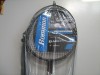 SET RACHETA RACHETE KEKA BADMINTON