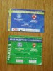 Poli Iasi-Dinamo (bilet+invitatie)