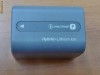 acumulator SONY NP-FP71 , mare,original,pt. videocamera SONY, seria P, NOU