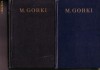 gorki opere vol 21 22
