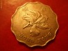 2 DOLARI 1994 - HONG KONG