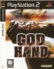 JOC PS2 GOD HAND ORIGINAL PAL
