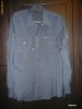 CAMASA BARBATEASCA - CALVIN KLEIN JEANS - 100% ORIGINALA - MAR XL