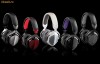 Casti V-Moda Crossfade LP Over-ear hi-def DJ by Val Kolton