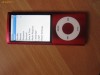 IPOD NANO 8GB 5th GEN IMPECABIL