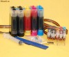 CISS pentru Canon IP4700 / IP4600 / MP620 / MP630