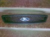 Grila fata Ford Focus 2