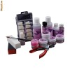 Kit Acryl 4PRO - Nr. 6 Kit Acryl 4PRO - Nr. 6