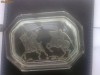 mica scrumiera din cristal anglia