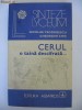 N. TEODORESCU, GH. CHIS - CERUL o taina descifrata...