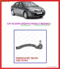cap bara dreapta RENAULT MEGANE II
