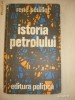 rene sedillot istoria petrolului rene sedillot istoria petrolului