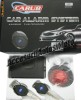 Alarma auto cu telecomenzi cheie diamant (telecomenzi BMW)