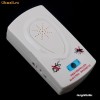 ElectroMagnetic Ultrasunete Pest Repeller aparat antirozatoare soareci gandaci insecte EMP Electro Magentic Ultrasound anti rozatoare