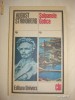 AUGUST STRINDBERG - SALOANELE GOTICE { Colectia CLASICII LITERATURII UNIVERSALE }