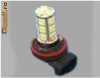 Bec led auto proiector ceata H11 18SMD