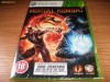 Mortal Kombat, pentru XBOX360, sigilat, 99 lei(gamestore)! Alte sute de jocuri! NOU! Posta GRATIS! Vand/schimb sute de jocuri!