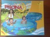 Piscina  122 X 41  cm