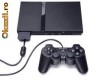 Consola PS 2 +Card Memorie 8mb + 2 joystick-uri + 1 joc ( WWE 2008)