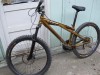 BICICLETA GT  ORIGINALA     SUPER OFERTA .