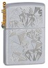 Zippo - Diamonds and Dollars 24882 - Sigilata