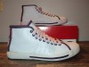 Ghete/bascheti piele K-SWISS Skimmer