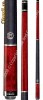 Tac Lucasi LHE30 Exotic Edition-Red
