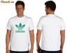 Tricou barbat Adidas Originals Trefoil - tricou adidas original