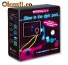 Set de bile Glow in the Dark
